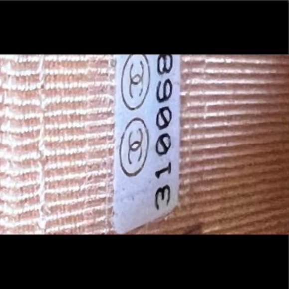 Chanel Crossbody Mini Wallet on Chain - New with tags, box and card - Picture 10 of 12